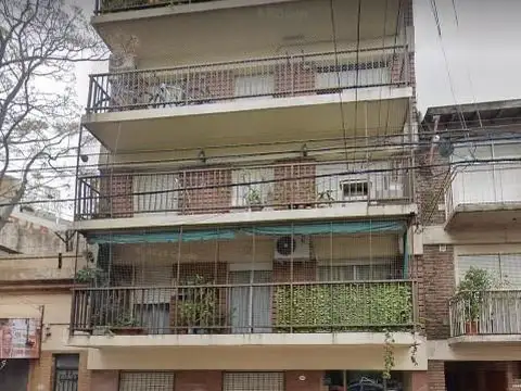 Departamento en Venta en Caballito, Capital Federal