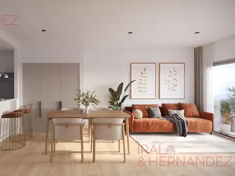 Departamento en Venta en Saavedra, Capital Federal