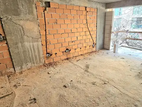 Departamento en Venta en Belgrano, Capital Federal