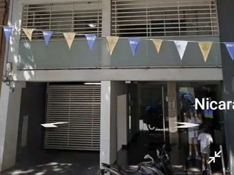 Departamento en Venta en Palermo, Capital Federal
