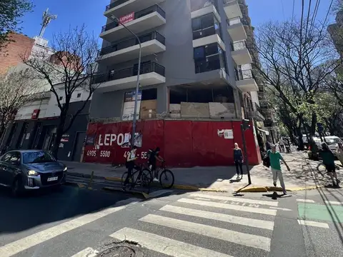 Departamento en Venta en Caballito, Capital Federal