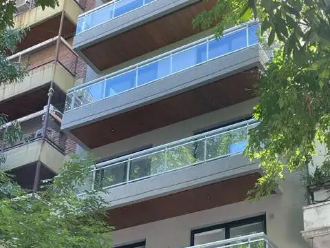 Departamento en Venta en Abasto, Capital Federal