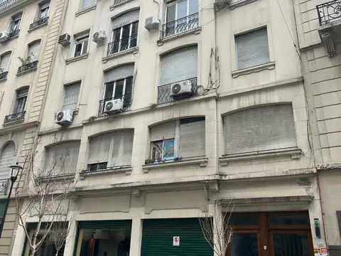 Departamento en Venta en Tribunales, Centro