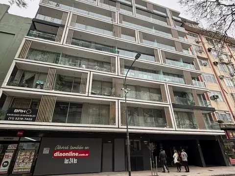 Departamento en Venta en Monserrat, Capital Federal