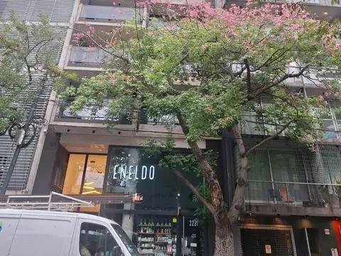 Departamento en Venta en Palermo Hollywood, Palermo