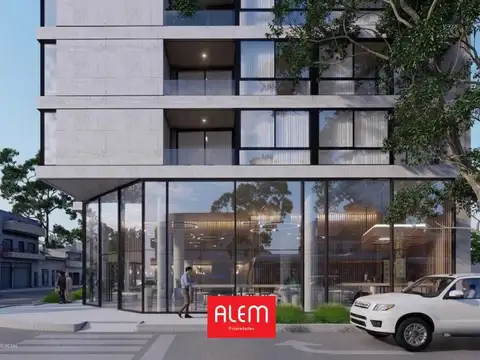 Departamento en Venta en Villa Crespo, Capital Federal