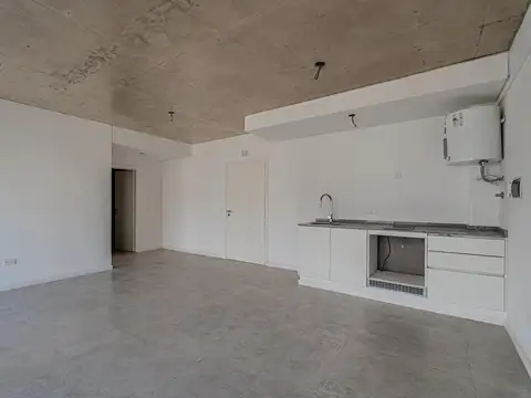 Departamento en Venta en Villa Crespo, Capital Federal