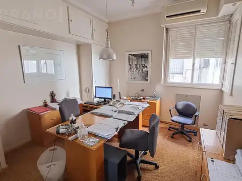 Departamento en Venta en Microcentro, Centro