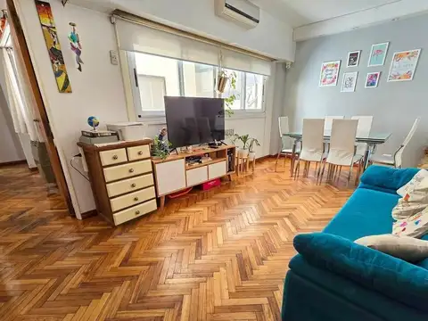 Departamento en Venta en Belgrano, Capital Federal