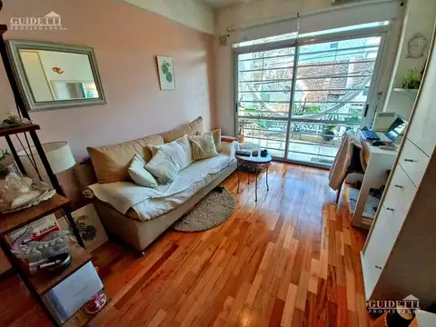 Departamento en Venta en Saavedra, Capital Federal