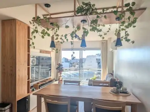 Departamento en Venta en Villa Devoto, Capital Federal