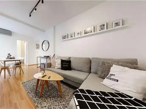 Departamento en Venta en Palermo, Capital Federal