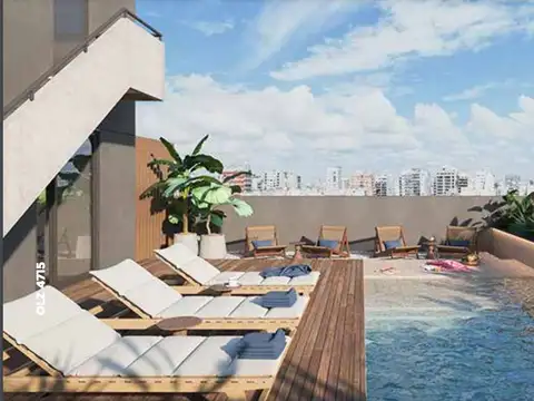 Departamento en Venta en Villa Urquiza, Capital Federal