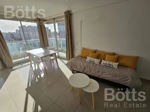 Departamento en Venta en Belgrano, Capital Federal