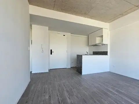 Departamento en Venta en Barracas, Capital Federal