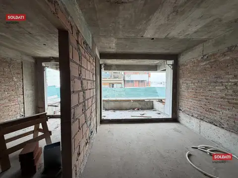 Departamento en Venta en Chacarita, Capital Federal