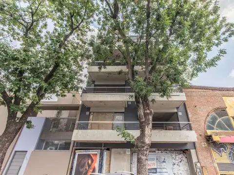 Departamento en Venta en Villa Urquiza, Capital Federal