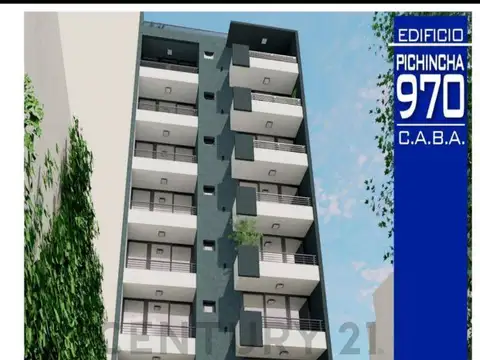 Departamento en Venta en San Cristobal, Capital Federal