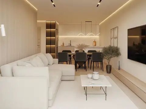 Departamento en Venta en Villa Urquiza, Capital Federal