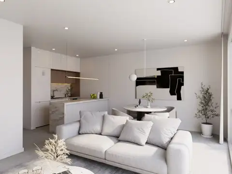 Departamento en Venta en Recoleta, Capital Federal