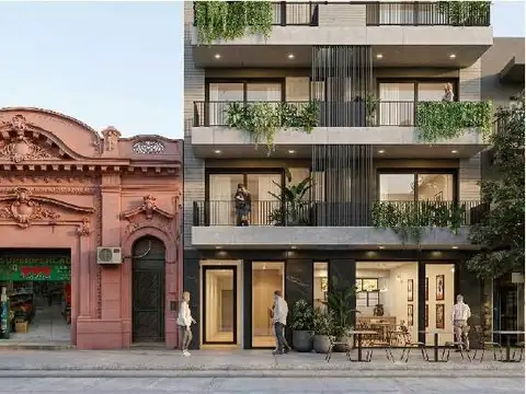 Departamento en Venta en Palermo, Capital Federal