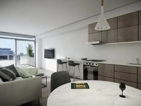 Departamento en Venta en Belgrano, Capital Federal