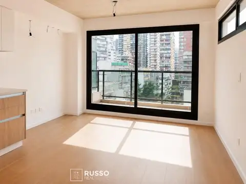 Departamento en Venta en Belgrano, Capital Federal