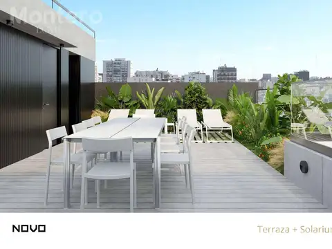Departamento en Venta en Belgrano, Capital Federal