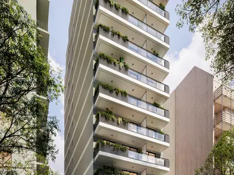 Departamento en Venta en Lomas de Nuñez, Nuñez