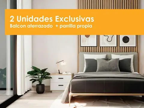 Departamento en Venta en Barrio Norte, Capital Federal
