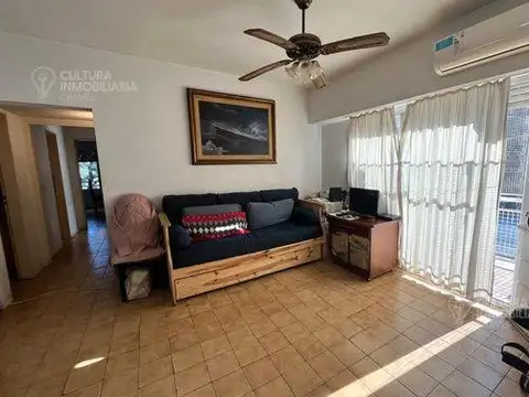 Departamento en Venta en Monte Castro, Capital Federal