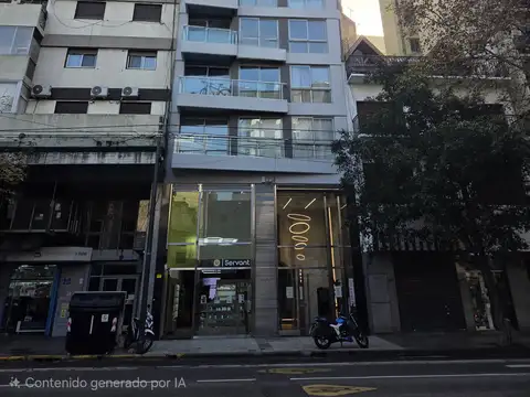 Departamento en Venta en Almagro, Capital Federal