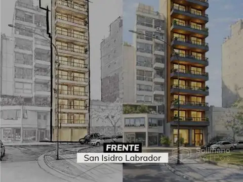 Departamento en Venta en Nuñez, Capital Federal