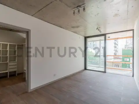 Departamento en Venta en Almagro, Capital Federal
