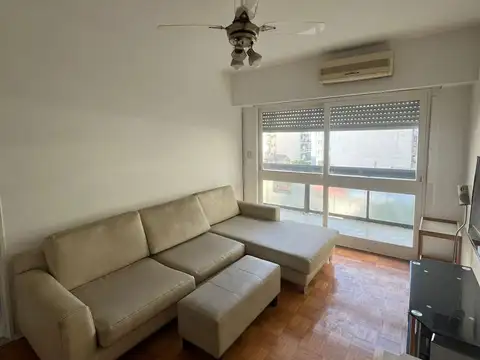 Departamento en Venta en Congreso, Capital Federal
