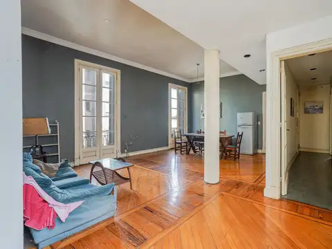 Departamento en Venta en Balvanera, Capital Federal