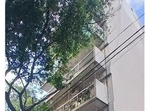 Departamento en Venta en Villa Crespo, Capital Federal