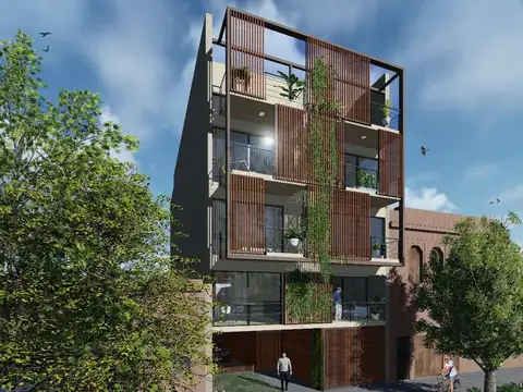Departamento en Venta en Villa Urquiza, Capital Federal