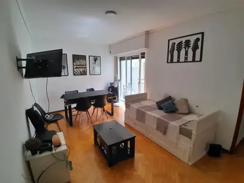 Departamento en Venta en Palermo, Capital Federal