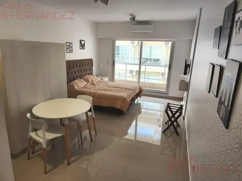 Departamento en Venta en Monserrat, Capital Federal