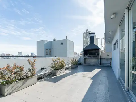 Departamento en Venta en Almagro, Capital Federal