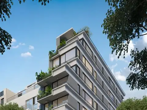 Departamento en Venta en Palermo Hollywood, Palermo