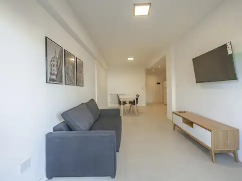 Departamento en Venta en Villa Urquiza, Capital Federal