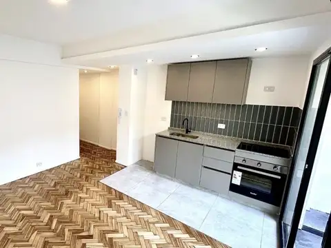 Departamento en Venta en Belgrano Chico, Belgrano