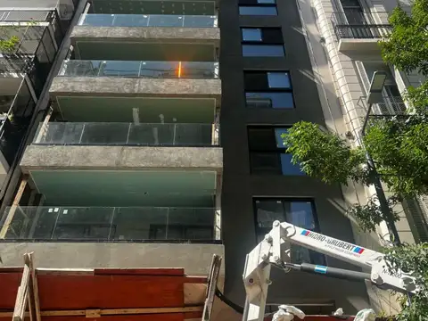 Departamento en Venta en Barrio Norte, Capital Federal