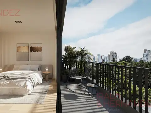 Departamento en Venta en Nuñez, Capital Federal