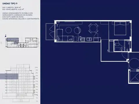 Departamento en Venta en Caballito Sur, Caballito
