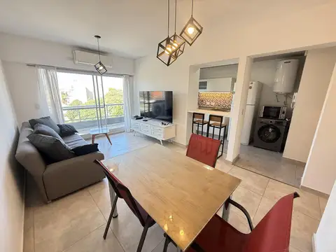 Departamento en Venta en Villa Urquiza, Capital Federal