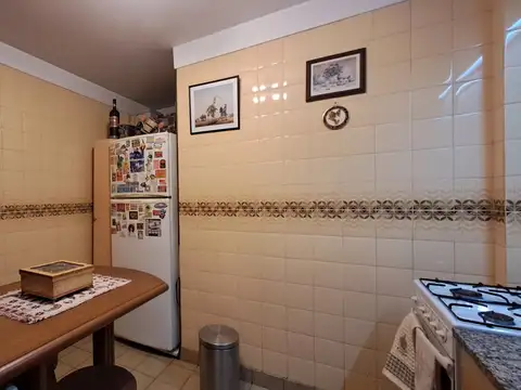 Departamento en Venta en Flores, Capital Federal