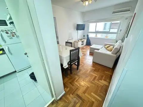 Departamento en Venta en Centro, Capital Federal